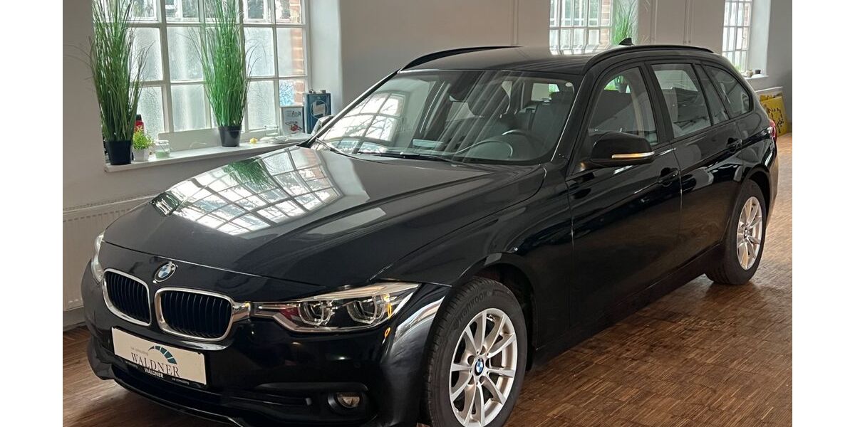 BMW 318 218.000 km 12.600 &euro; Frickenhausen 72636