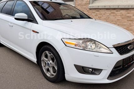 Ford Mondeo 258.500 km 2.450 &euro; Uhingen 73066
