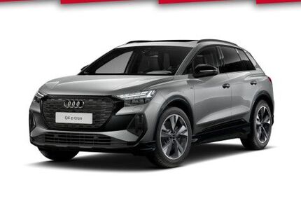 Audi Q4 e-tron 35.583 km 44.390 &euro; Stuttgart 70563