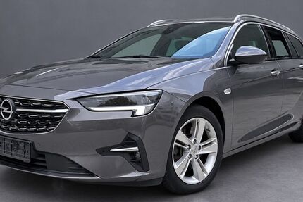 Opel Insignia 126.999 km 13.900 &euro; Stuttgart 70499