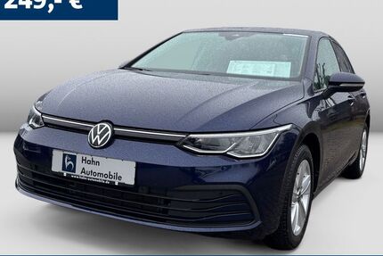 VW Golf 44.961 km 22.990 &euro; Backnang 71522