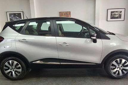 Renault Captur 114.000 km 8.490 &euro; Asperg/Ludwigsburg bei Stuttgart 71679