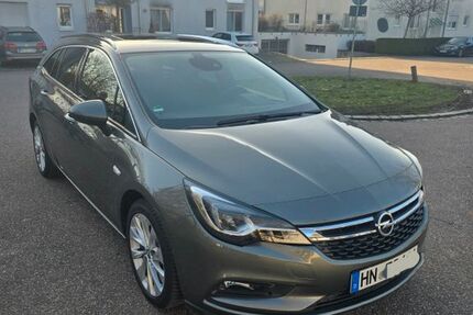 Opel Astra 89.000 km 13.500 &euro; Lauffen am Neckar 74348