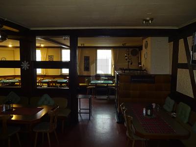 LOKAL MIT WOHNUNGSUMBAUOPTION - Gewerbeobjekt Stuttgart Untertürkheim Untertürkheim | Angebot:25412614