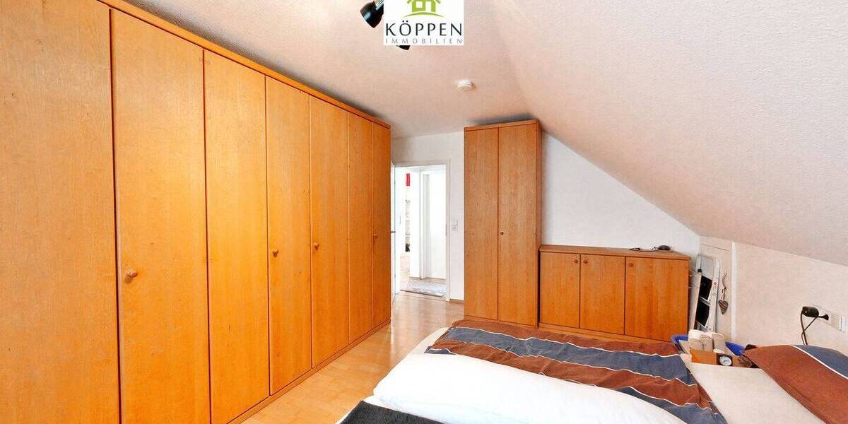 Etagenwohnung Leutenbach - 4 Zimmer, 123 m&sup2;, 498.000&euro; | Angebot:25680118