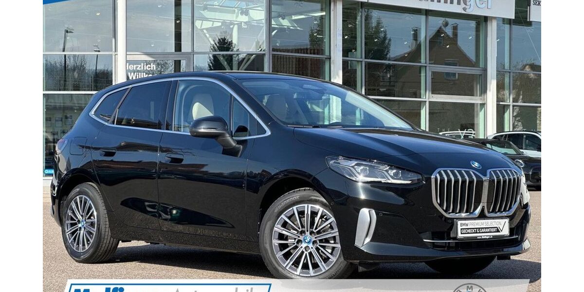 BMW 225 Active Tourer 22.241 km 36.440 &euro; Winnenden 71364