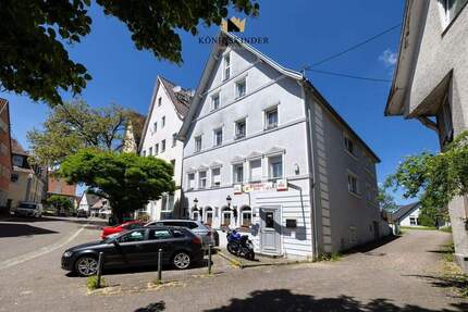 Haus Sulzbach an der Murr Sulzbach - 1 Zimmer, 295 m&sup2;, 599.999&euro; | Angebot:25671712