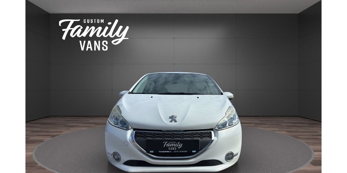Peugeot 208 165.000 km 4.399 &euro; Sindelfingen 71069