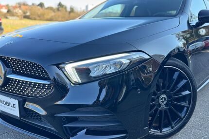 Mercedes-Benz A 180 100.000 km 22.499 &euro; Kornwestheim 70806