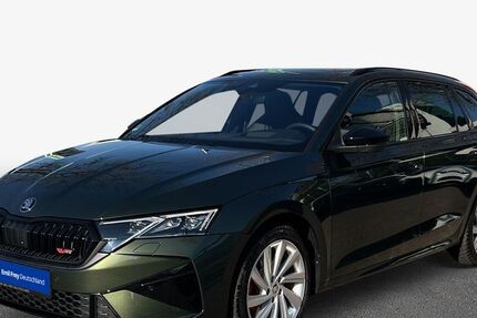 Skoda Octavia 35.000 km 42.499 &euro; Esslingen 73730