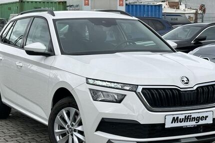 Skoda Kamiq 41.900 km 15.645 &euro; Schorndorf 73614