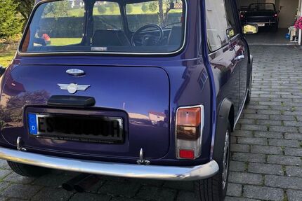 Mini 1000 69.700 km 9.950 &euro; Dettingen/Teck 73265