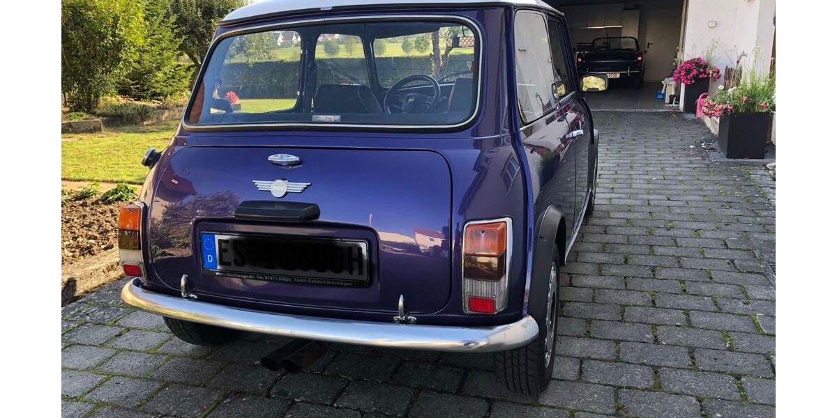 Mini 1000 69.700 km 9.950 &euro; Dettingen/Teck 73265