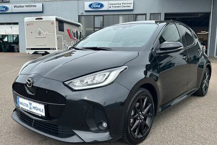 Mazda 2 Hybrid 12.350 km 22.880 &euro; Aspach 71546