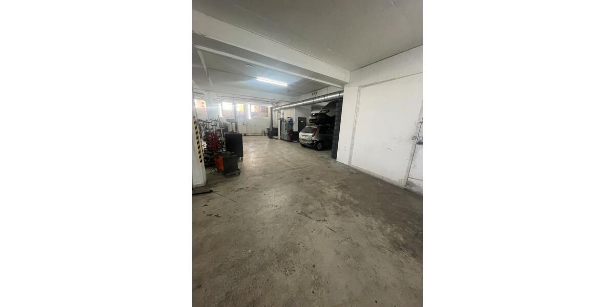 Gewerbeobjekt Stuttgart Luginsland - 4.500&euro; | Angebot:22916738