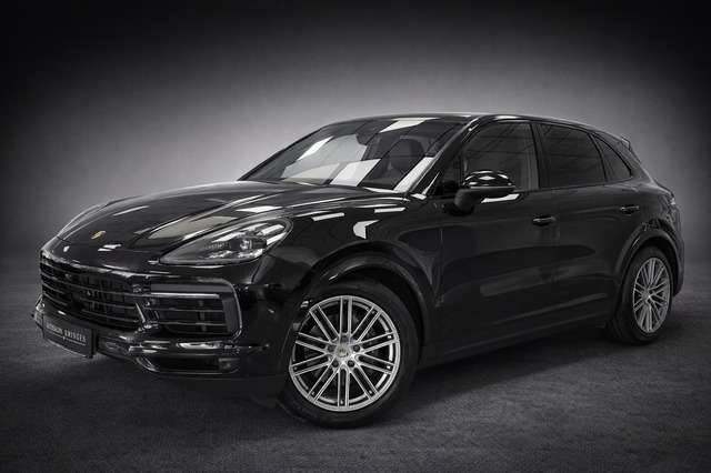 Porsche Cayenne 164.338 km 44.400 &euro; Uhingen 73066