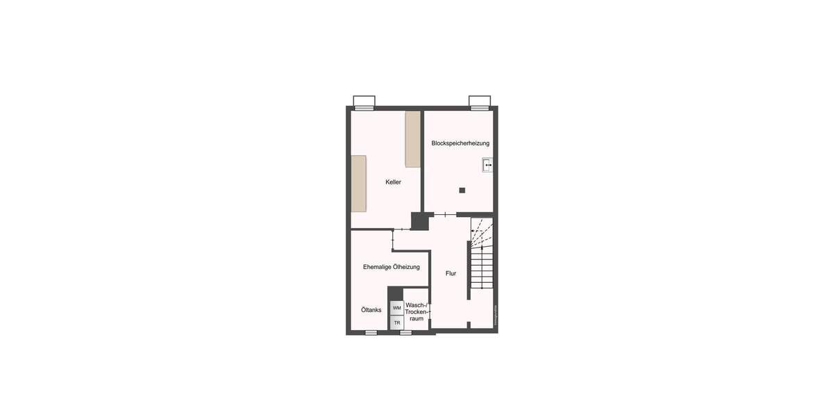 Doppelhaushälfte Affalterbach - 6 Zimmer, 111 m&sup2;, 449.000&euro; | Angebot:25899228
