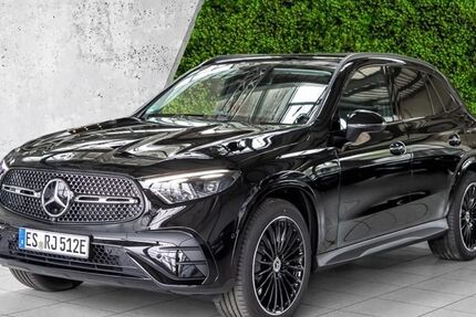 Mercedes-Benz GLC 300 18.000 km 74.850 &euro; Nürtingen 72622