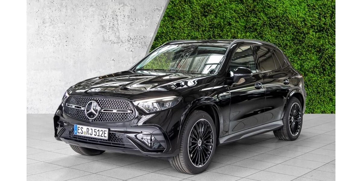 Mercedes-Benz GLC 300 18.000 km 74.850 &euro; Nürtingen 72622