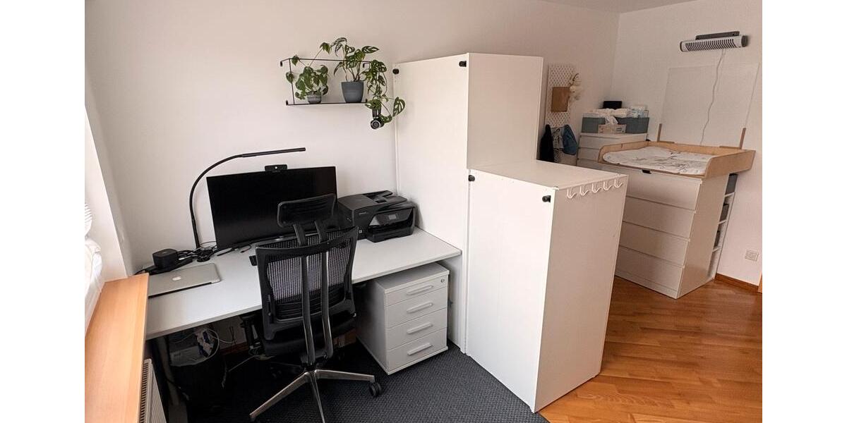 Etagenwohnung Waiblingen - 3 Zimmer, 75 m&sup2;, 329.000&euro; | Angebot:27185796