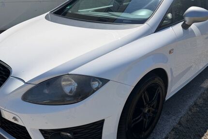 Seat Leon 255.000 km 3.500 &euro; Sindelfingen/Stuttgart 71069
