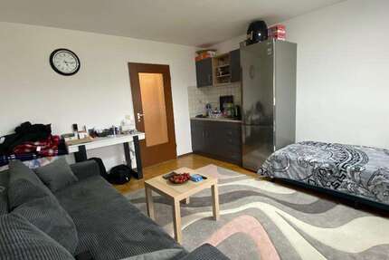Wohnung Ostfildern - 1 Zimmer, 27 m&sup2;, 149.000&euro; | Angebot:27669799