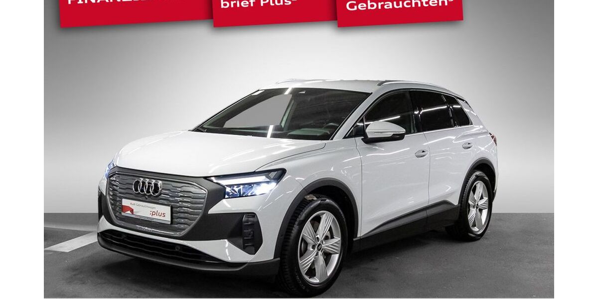 Audi Q4 e-tron 55.915 km 27.920 &euro; Stuttgart 70469