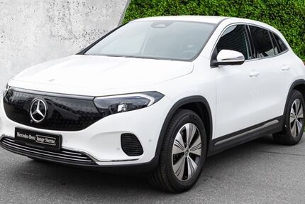 Mercedes-Benz EQA 13.480 km 38.480 &euro; Dettingen unter Teck 73265