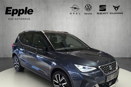 Seat Arona 34.089 km 17.890 &euro; Rutesheim 71277