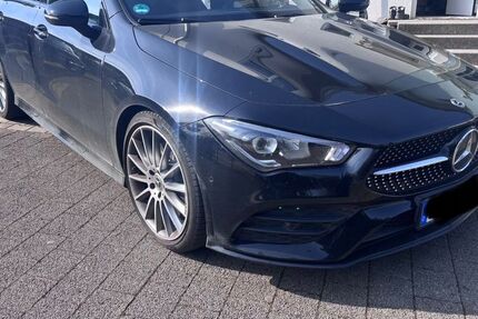 Mercedes-Benz CLA 250 Shooting Brake 53.000 km 37.000 &euro; Uhingen 73066