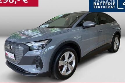 Audi Q4 e-tron 66.667 km 28.990 &euro; Fellbach 70734