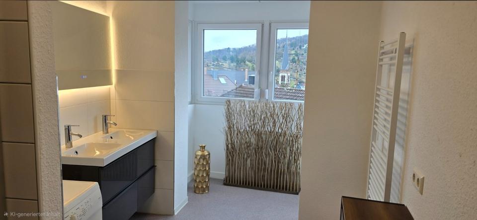 Etagenwohnung Stuttgart Stuttgart-Ost - 2.5 Zimmer, 55 m&sup2;, 1.440&euro; | Angebot:25151289