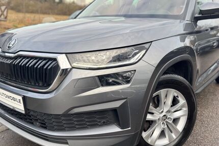 Skoda Kodiaq 148.700 km 23.999 &euro; Kornwestheim 70806