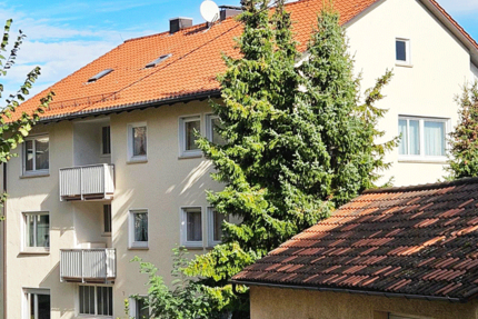 Wohnung Stuttgart Stuttgart-Nord - 2 Zimmer, 49 m&sup2;, 225.000&euro; | Angebot:27719712