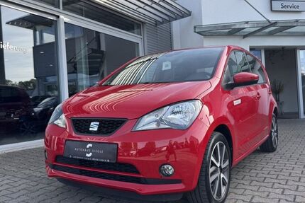 Seat Mii 46.324 km 15.690 &euro; Wendlingen am Neckar 73240