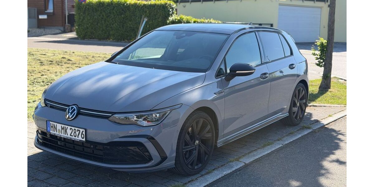 VW Golf 29.500 km 28.990 &euro; Neckarwestheim 74382