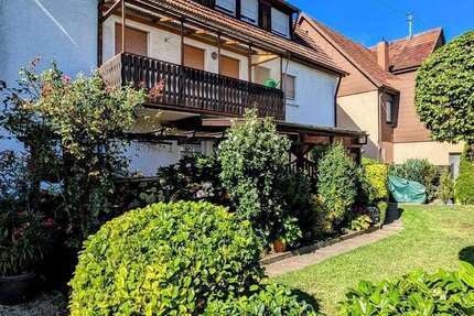 Wohnung Wendlingen - 3.5 Zimmer, 92 m&sup2;, 219.000&euro; | Angebot:25781755