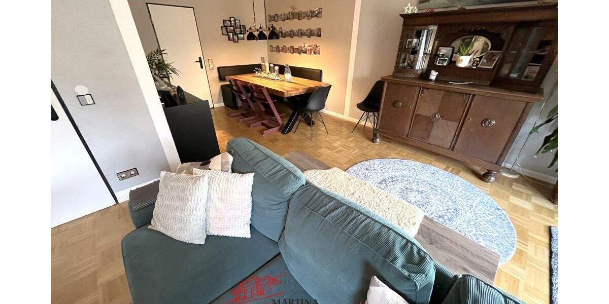 Reihenmittelhaus Birenbach - 5 Zimmer, 129 m&sup2;, 395.000&euro; | Angebot:25773058