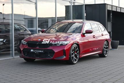 BMW 320 25.000 km 47.950 &euro; Winterbach bei Stuttgart 73650