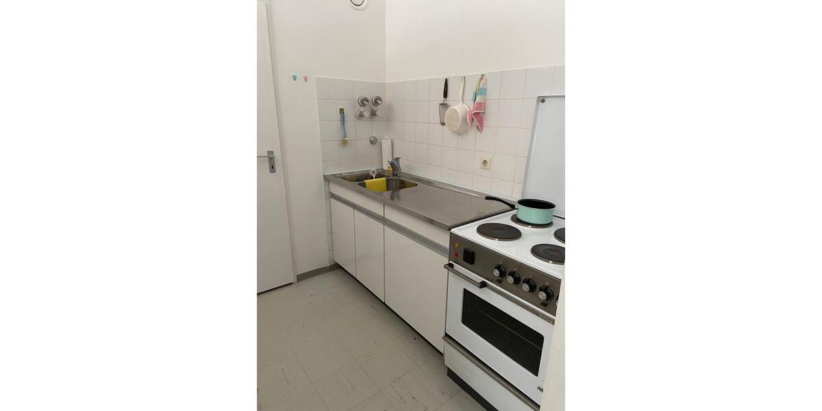 Etagenwohnung Stuttgart Birkach - 2 Zimmer, 48 m&sup2;, 790&euro; | Angebot:25294148