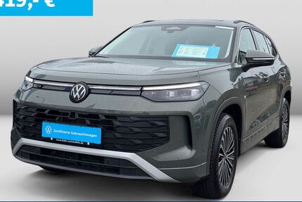 VW Tayron 9.483 km 35.788 &euro; Backnang 71522