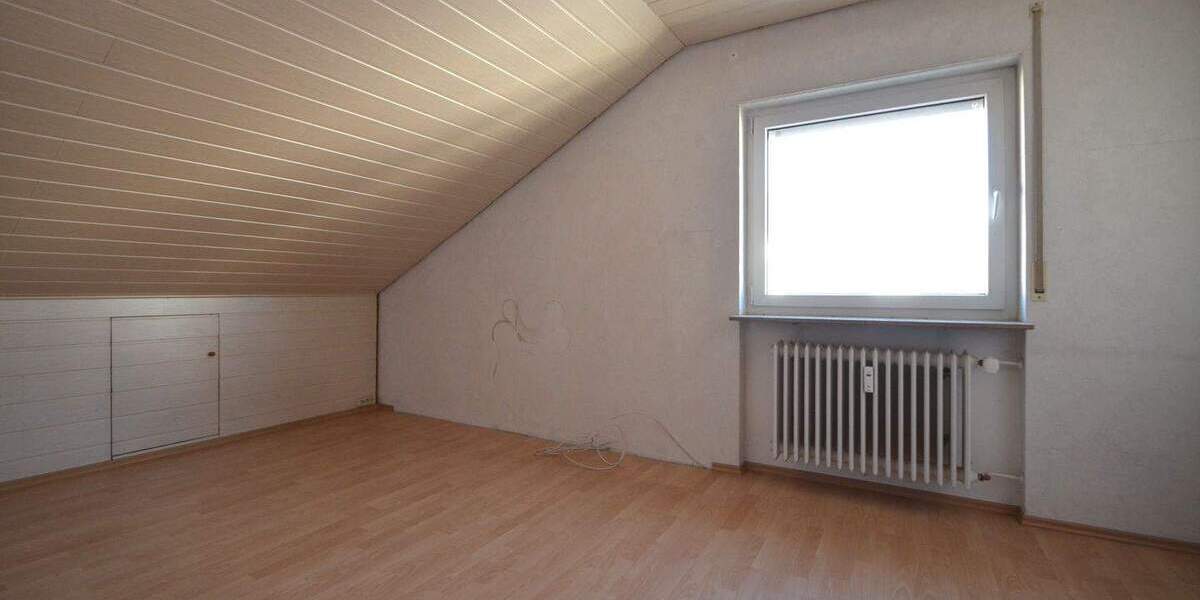 Etagenwohnung Rutesheim - 3 Zimmer, 81 m&sup2;, 278.000&euro; | Angebot:25704403