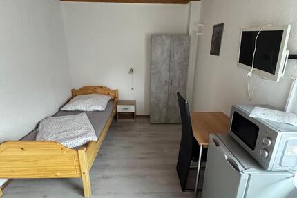 Wohnung Göppingen - 1 Zimmer, 16 m&sup2;, 550&euro; | Angebot:24952175