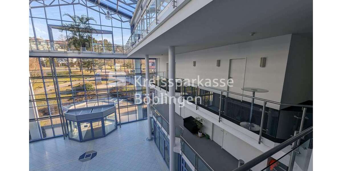 Gewerbeobjekt Leonberg - 3.352&euro; | Angebot:25193967