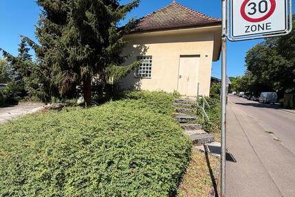 Haus Göppingen Faurndau - 2 Zimmer, 50 m&sup2;, 49.000&euro; | Angebot:27003659