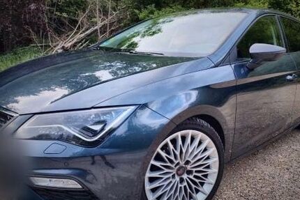Seat Leon 95.000 km 13.900 &euro; Nürtingen 72622