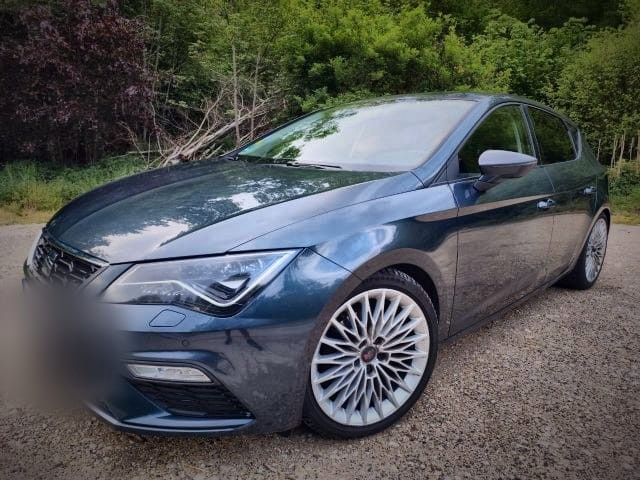 Seat Leon 95.000 km 13.900 &euro; Nürtingen 72622