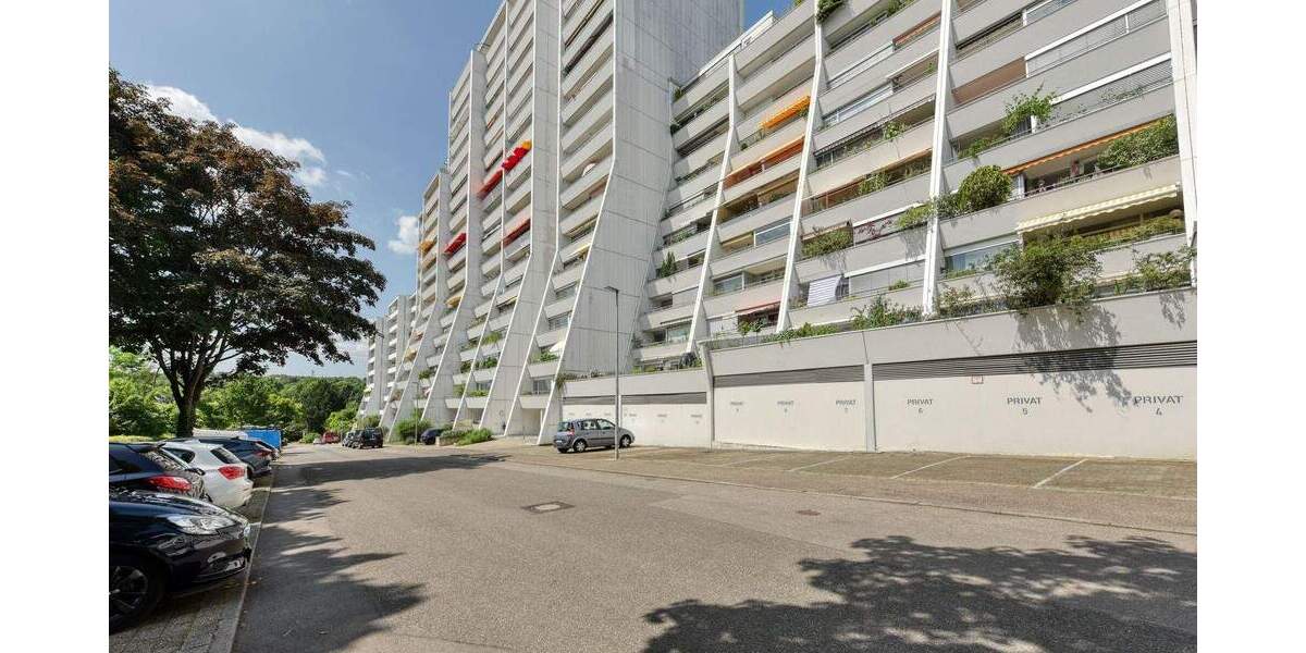 Etagenwohnung Stuttgart Freiberg - 4 Zimmer, 138 m&sup2;, 560.000&euro; | Angebot:25729892