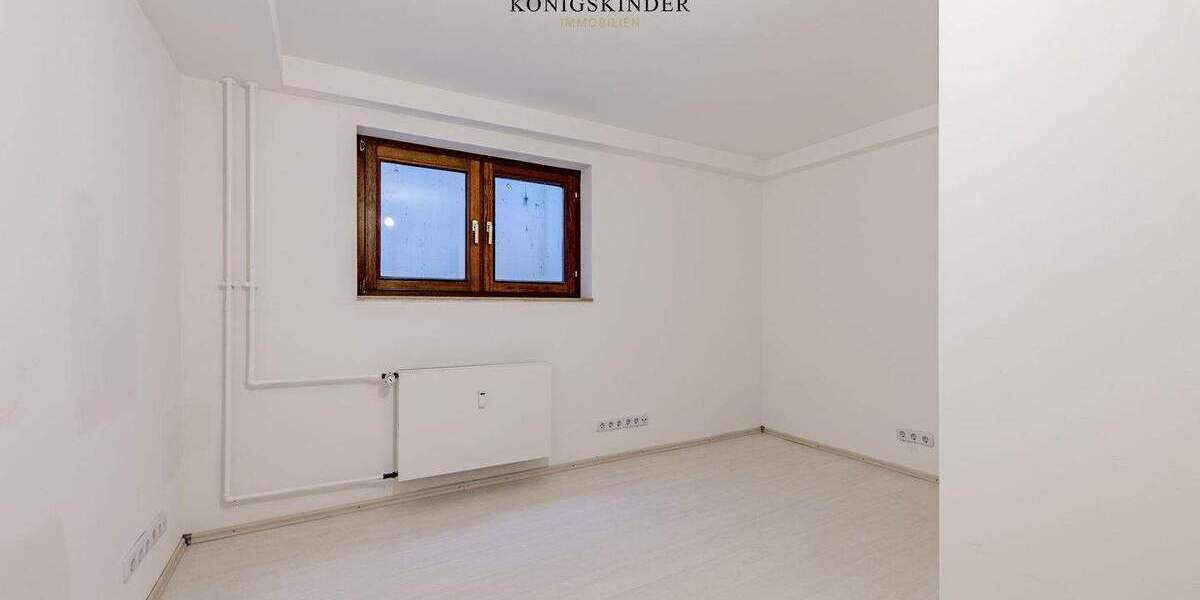 Etagenwohnung Stuttgart / Obertürkheim Obertürkheim - 3 Zimmer, 84 m&sup2;, 324.900&euro; | Angebot:25676122