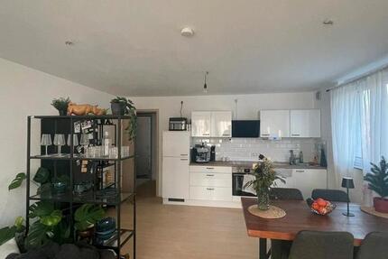 Wohnung Göppingen Bruckwasen - 3 Zimmer, 72 m&sup2;, 980&euro; | Angebot:25959890